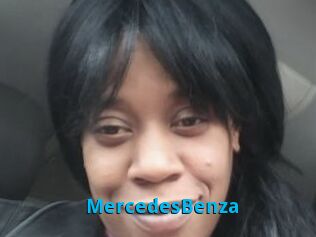 MercedesBenza