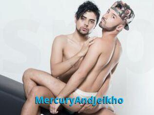 MercuryAndJeikho