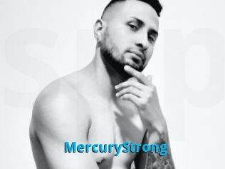 MercuryStrong