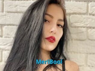 MeriBool