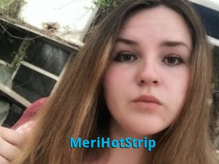 MeriHotStrip