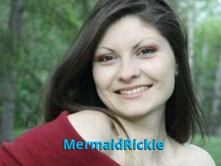 MermaidRickie