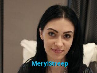 MerylStreep