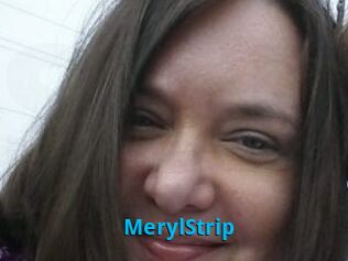 MerylStrip