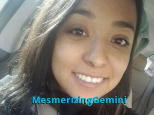 MesmerizingGemini