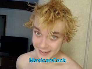 MexicanCock