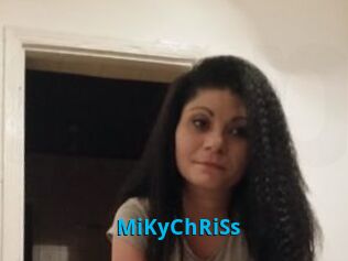MiKyChRiSs