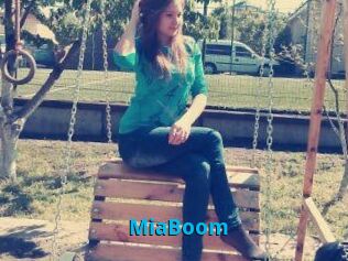 MiaBoom