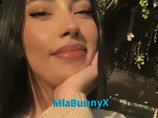 MiaBunnyX