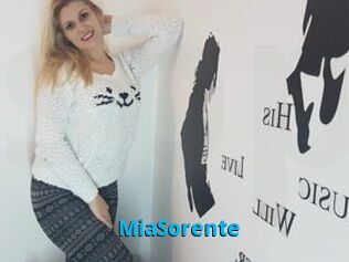 MiaSorente
