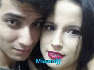 MiaandJJ