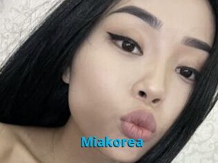 Miakorea