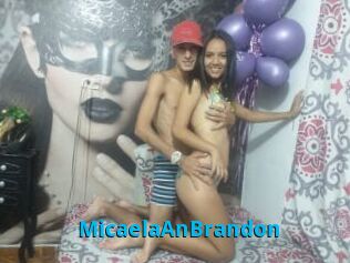 MicaelaAnBrandon