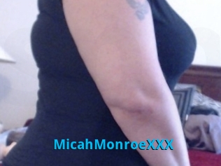 MicahMonroeXXX