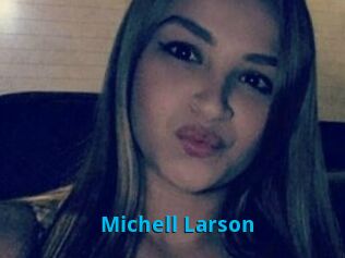 Michell_Larson