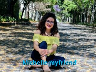 Michelle_myfriend