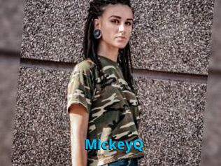 MickeyQ