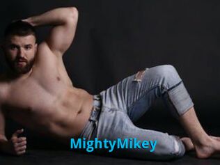 MightyMikey