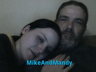 MikeAndMandy