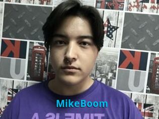 MikeBoom