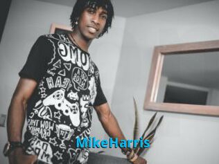 MikeHarris