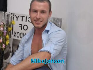 MikeJonson