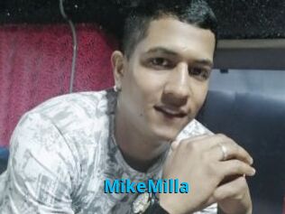 MikeMilla