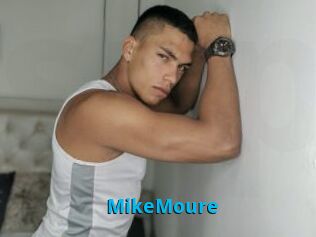 MikeMoure