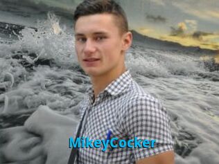 MikeyCocker