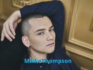 MikkeThompson