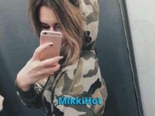 MikkiHot
