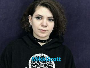 MikkiScott