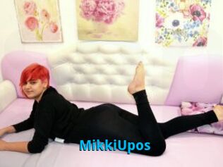 MikkiUpos