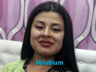 MilaBlum