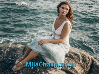 MilaCharmantan