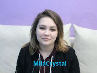 MilaCrystal