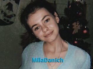 MilaDanich
