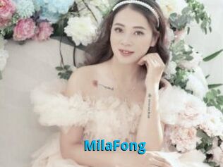 MilaFong