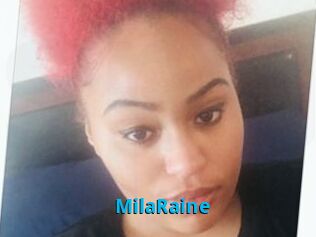 MilaRaine