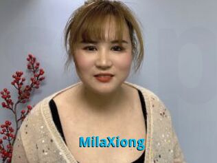 MilaXiong