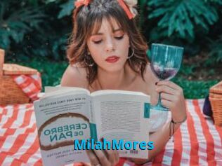 MilahMores