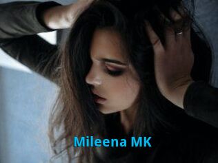 Mileena_MK