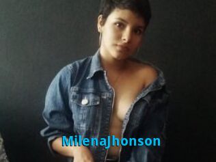 MilenaJhonson