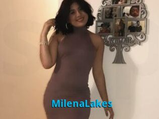 MilenaLakes