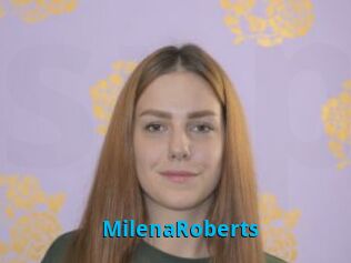 MilenaRoberts