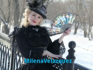 MilenaVelazquez