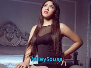 MileySousa