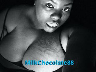 MilkChocolate88