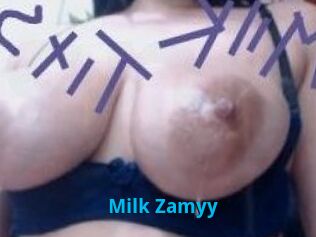 Milk_Zamyy