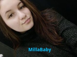 MillaBaby